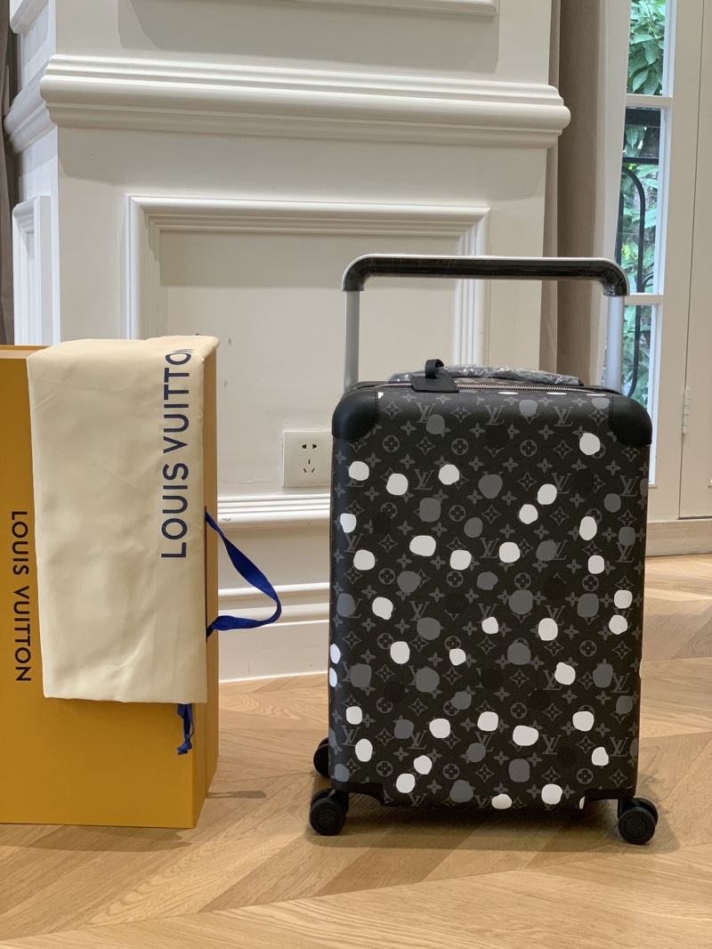 LV Suitcase